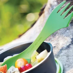 Light My Fire Spork Original -Campingutstyr Salg 2024 spork small bbefabab 1924 4697 815d a508ee28e2c2