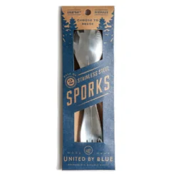 United By Blue Spork Pack