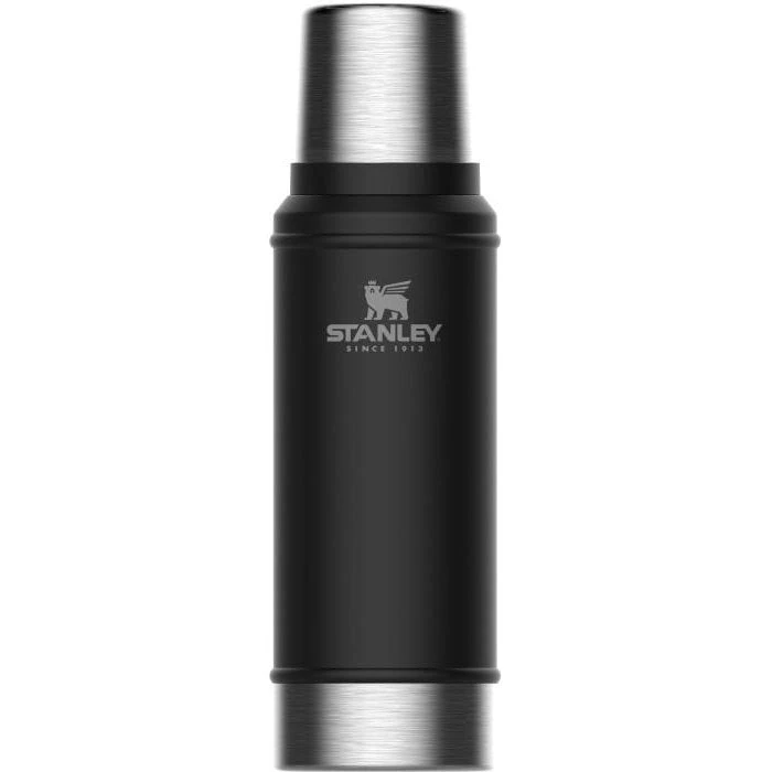 Stanley Classic Bottle Small 0,75 Liter Thermos 4 Stanley Classic Bottle Small 0,75 Liter Thermos - Bilde 2