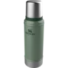 Stanley Classic Bottle Small 0,75 Liter Thermos -Campingutstyr Salg 2024 stanley classic bottle small 075l green 19 jpg
