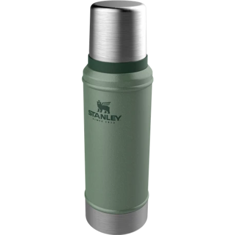 Stanley Classic Bottle Small 0,75 Liter Thermos 3 Stanley Classic Bottle Small 0,75 Liter Thermos
