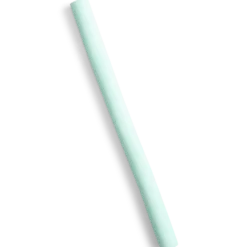 Gjenbrukssugerør I Silikon -Campingutstyr Salg 2024 straw mint 16 v1574582562681