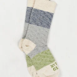 United By Blue Soft Hemp Socks -Campingutstyr Salg 2024 taconysocks lightblue 2000x 036e031e f0f7 4c87 b838 050ed3bcf7df