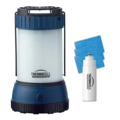 Thermacell Myggjager Campinglykt