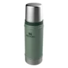Stanley Classic Bottle X-Small 0,5 Liter Thermos -Campingutstyr Salg 2024 ti EATVC9TI0194 a