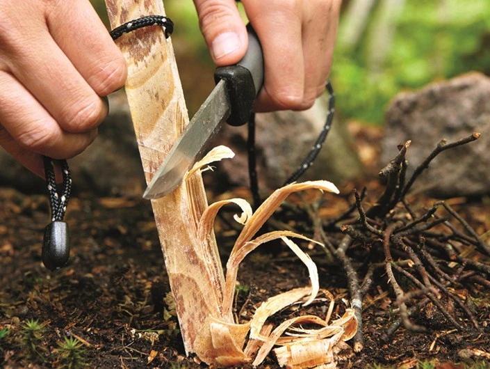 Light My Fire Tinder On A Rope 4 Light My Fire Tinder On A Rope - Bilde 2