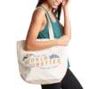United By Blue Found Tote -Campingutstyr Salg 2024 tote found 2000x 2000x add2e09e 36c3 4134 80e4 f90f0af1bce2