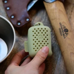 Matador NanoDry Shower Towel Small -Campingutstyr Salg 2024 towel small hiker square 004