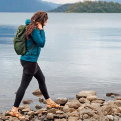 Osprey Farpoint Fairview Travel Daypack -Campingutstyr Salg 2024 travel daypack 2