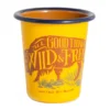 United By Blue Enamel Tumbler Wild & Free