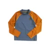 United By Blue Rash Guard -Campingutstyr Salg 2024 united by blue rash guard