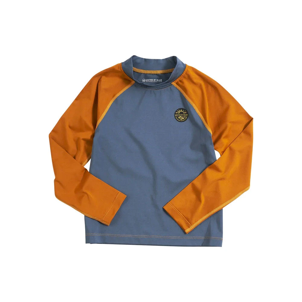 United By Blue Rash Guard 3 United By Blue Rash Guard