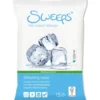 Sweeps Våtservietter Refreshing Wipes 15stk 1 Sweeps Våtservietter Refreshing Wipes 15stk -Campingutstyr Salg 2024 v tserviett p farta sweeps 6401066 1
