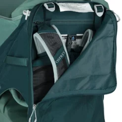 Osprey Poco Lt Bæremeis -Campingutstyr Salg 2024 web 0021 pocolt f21 detail8 deepteal