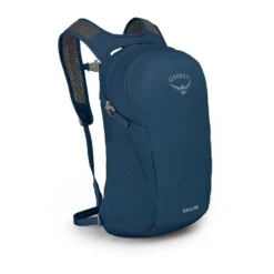 Osprey Daylite Dagstursekk -Campingutstyr Salg 2024 web 0295 daylite s21 side wave blue 1