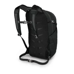 Osprey Daylite Plus Dagstursekk -Campingutstyr Salg 2024 web 0310 daylite plus s21 sideback black 1