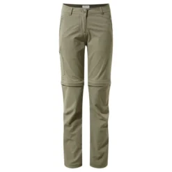 Craghoppers Nosilife Pro II Convertible Trousers Dame -Campingutstyr Salg 2024 webimage 21B7C7D9 6D47 4E97 83FDF7321AFBFAA1
