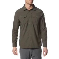 Craghoppers Nosilife Adventure II LS Shirt -Campingutstyr Salg 2024 webimage 3F473314 C778 4862 87E0324BCEB374F6