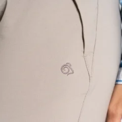 Craghoppers Nosilife Pro II Convertible Trousers Dame -Campingutstyr Salg 2024 webimage 46B58B4E 15C8 4454 B85A55C391564F5E