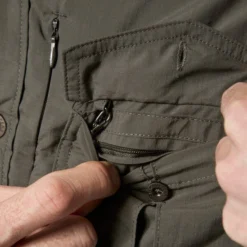 Craghoppers Nosilife Adventure II LS Shirt -Campingutstyr Salg 2024 webimage B107D8D6 1526 4BBA 9F4BA3424825A422