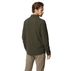 Craghoppers Nosilife Pro III LS Shirt Herre -Campingutstyr Salg 2024 webimage CB8621DC 9F65 4D80 8F946F7936FDBC0B