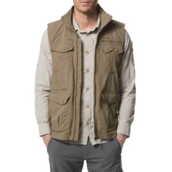 Craghoppers Nosilife Adventure Vest