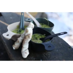 Wildo Kåsa Army Speiderkopp -Campingutstyr Salg 2024 wildo image 07 841283