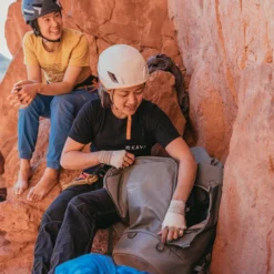 Osprey Zealot 45 Klatresekk 17 Osprey Zealot 45 Klatresekk -Campingutstyr Salg 2024 zealot45 1